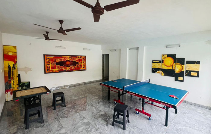 Carrom